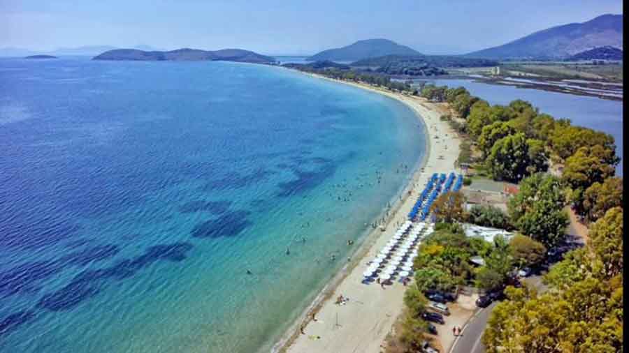 drepano igoumenitsa
